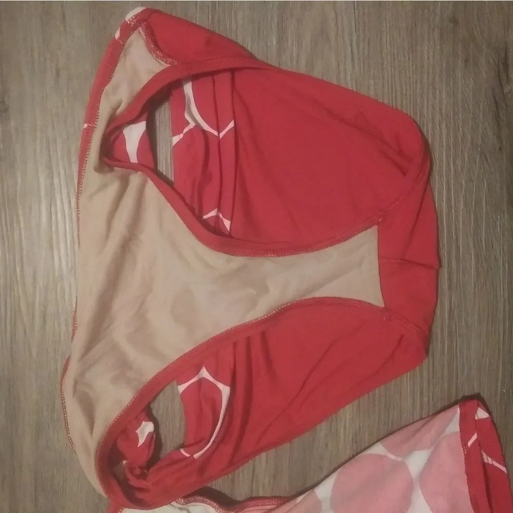 LA Blanca Tankini - Picture 8 of 8